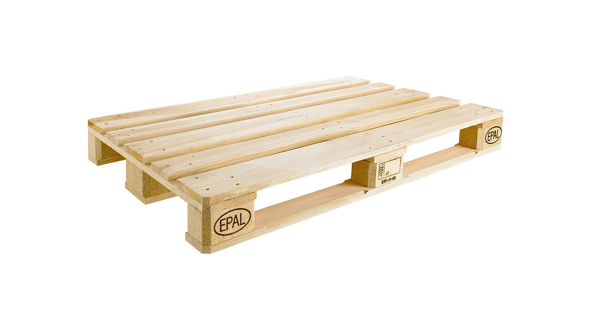 Einwegpalette gebraucht